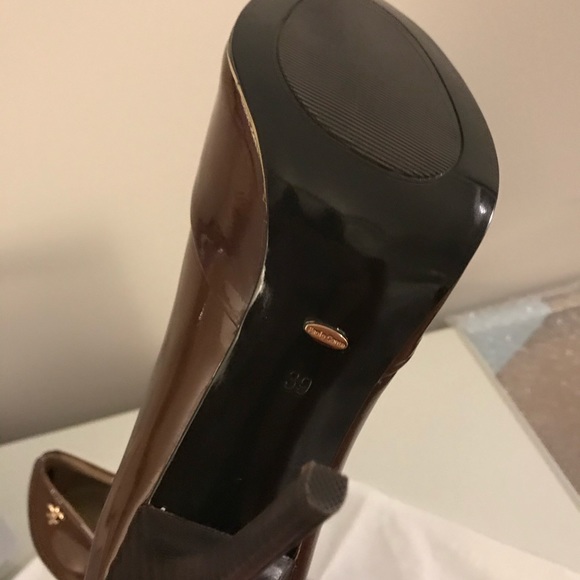 New Paolo Conte designer shoes - Picture 4 of 5